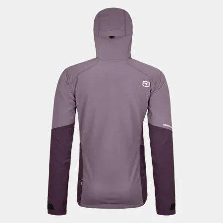 Westalpen Softshell Jacket W