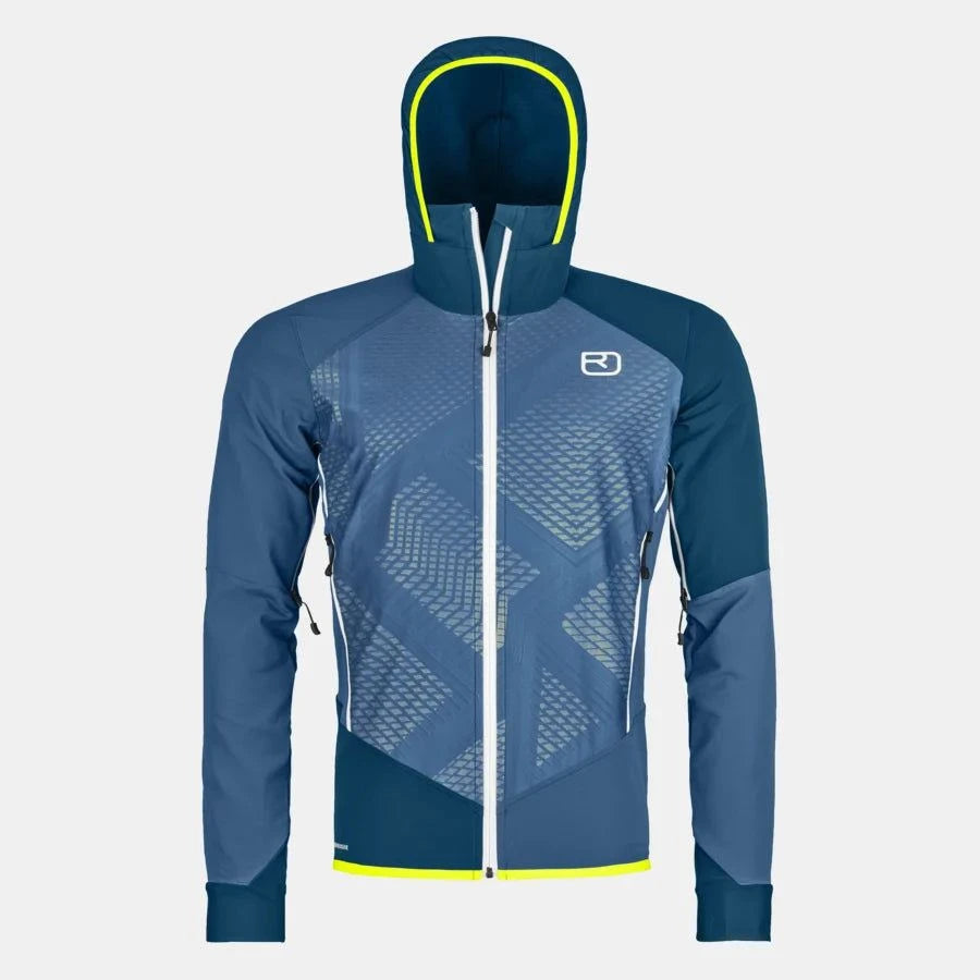 Col Becchei Jacket M