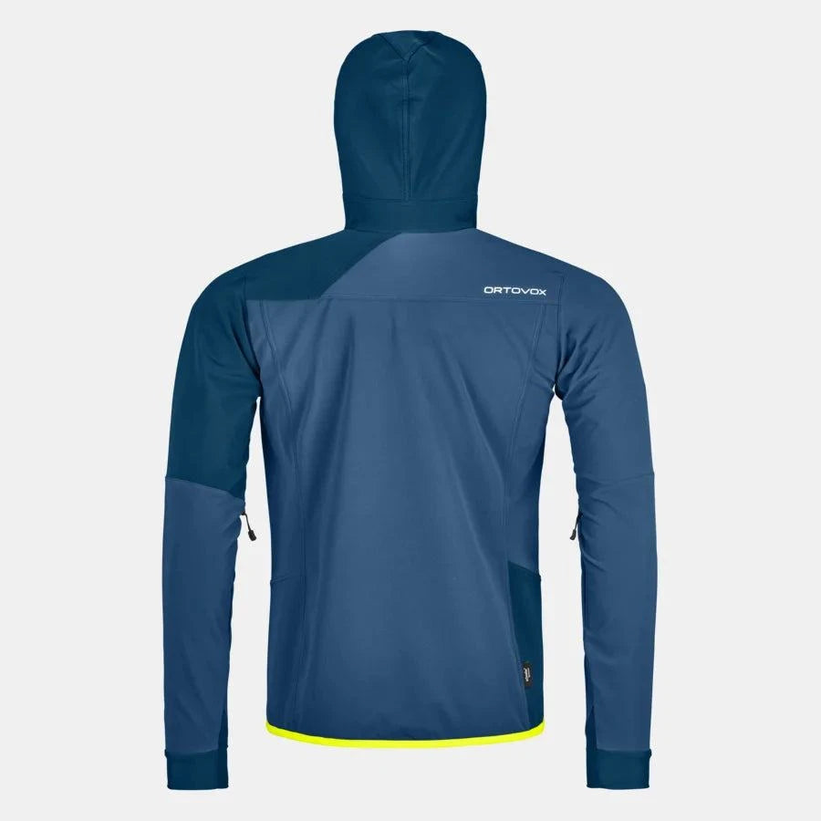 Col Becchei Jacket M