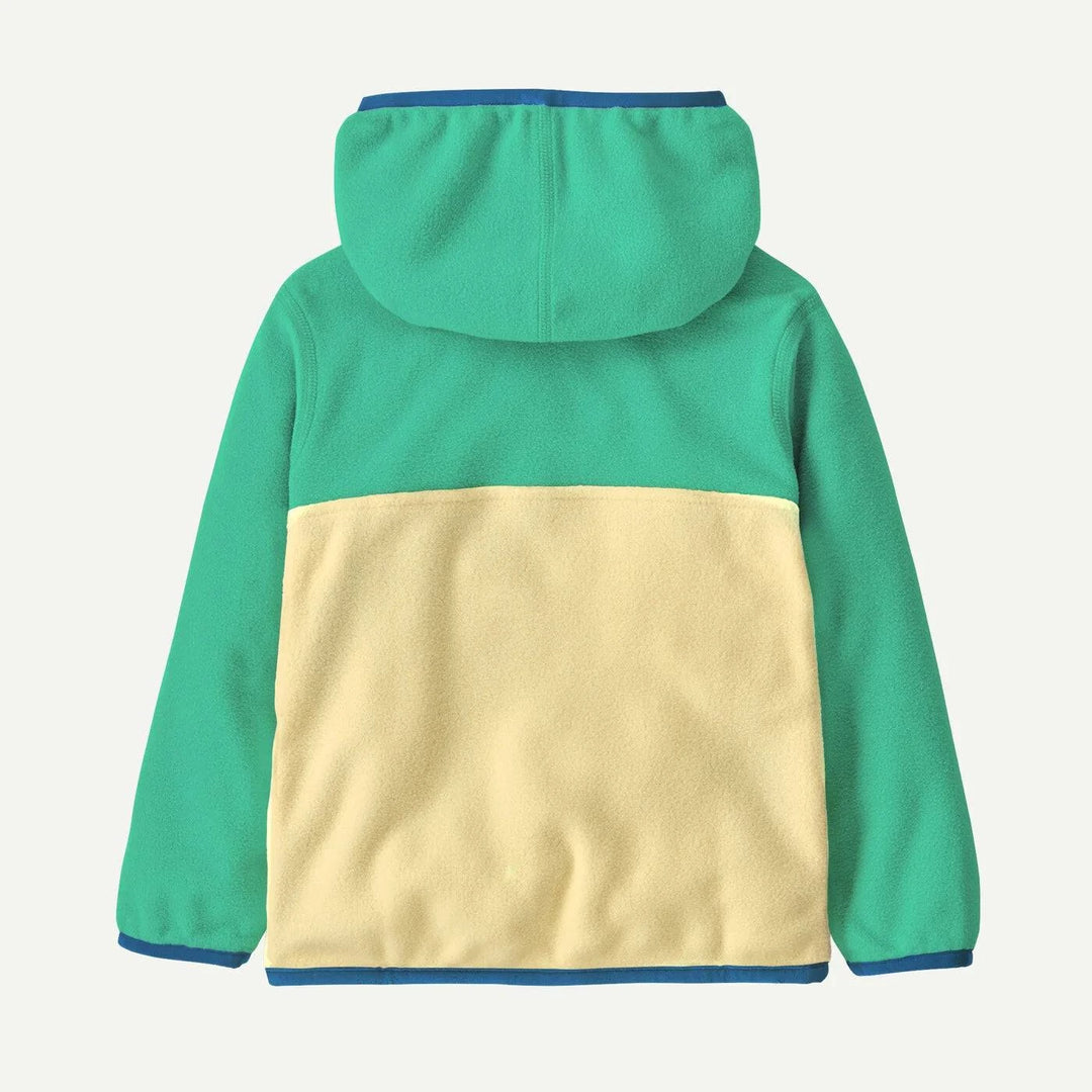 Baby Micro D Snap-T Jkt