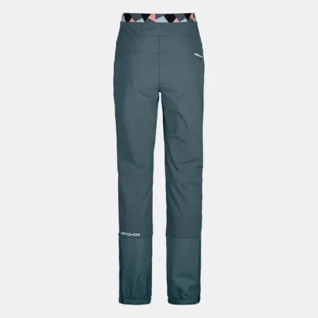 Punta Berrino Stretch Pants W
