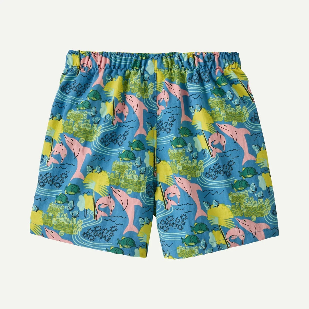 Baby Baggies Shorts