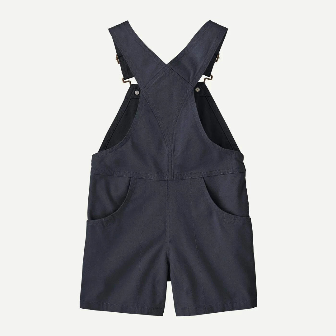 Baby Stand Up Shortalls