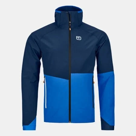 Punta Berrino Hooded Jacket M