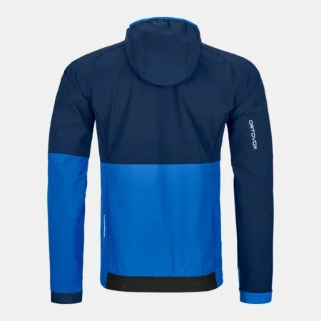 Punta Berrino Hooded Jacket M