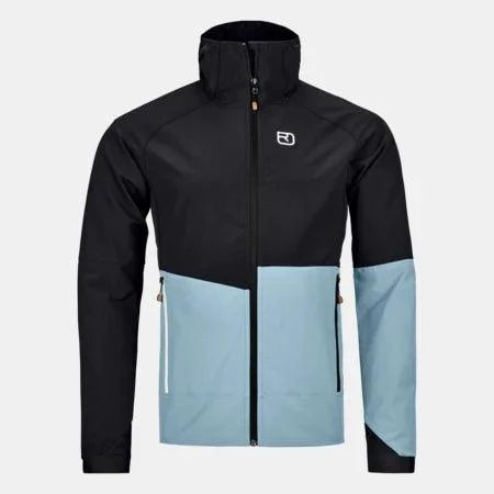 Punta Berrino Hooded Jacket M