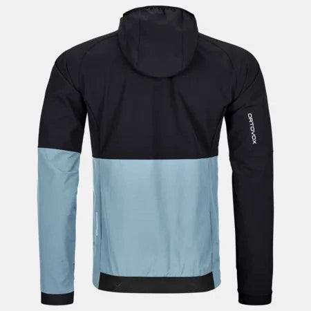 Punta Berrino Hooded Jacket M