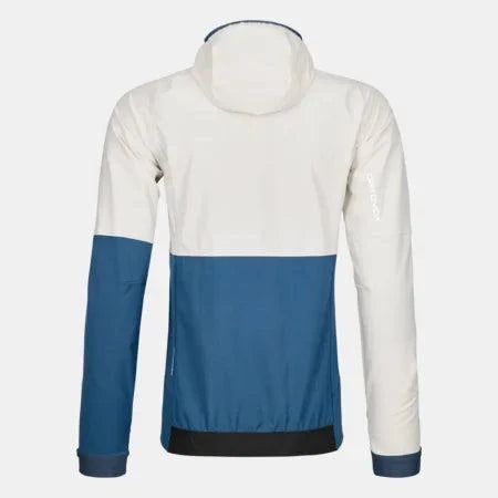 Punta Berrino Hooded Jacket W