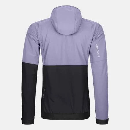 Punta Berrino Hooded Jacket W