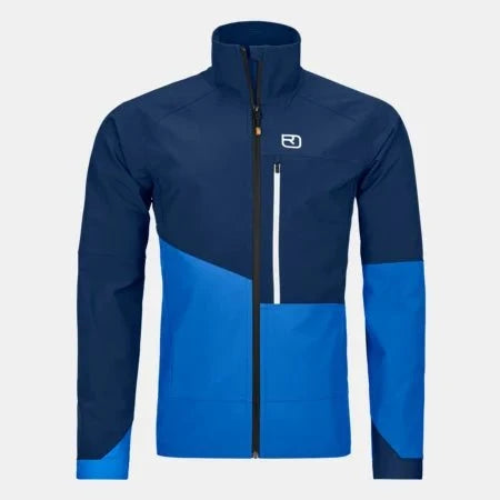 Punta Berrino Jacket M