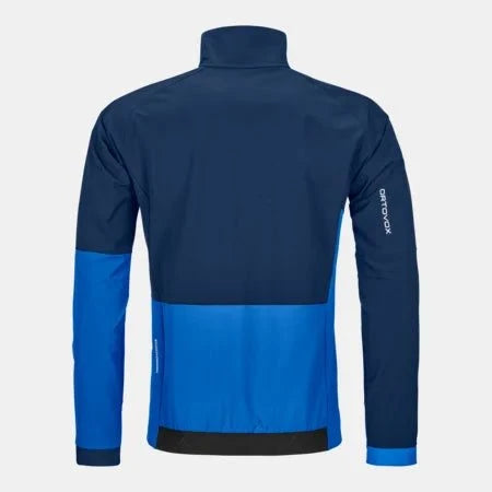 Punta Berrino Jacket M