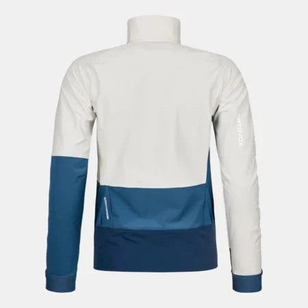 Punta Berrino Jacket W