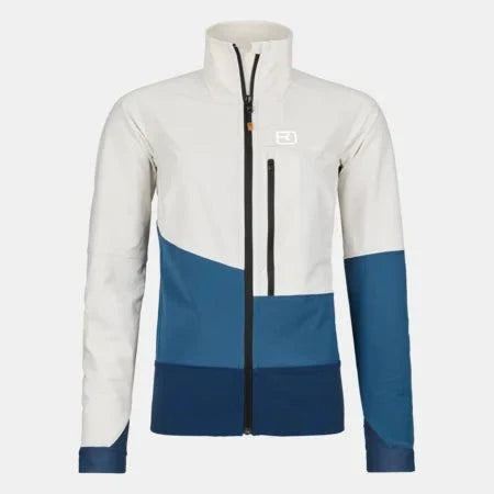 Punta Berrino Jacket W