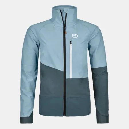 Punta Berrino Jacket W