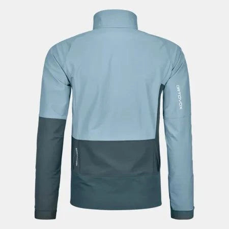 Punta Berrino Jacket W
