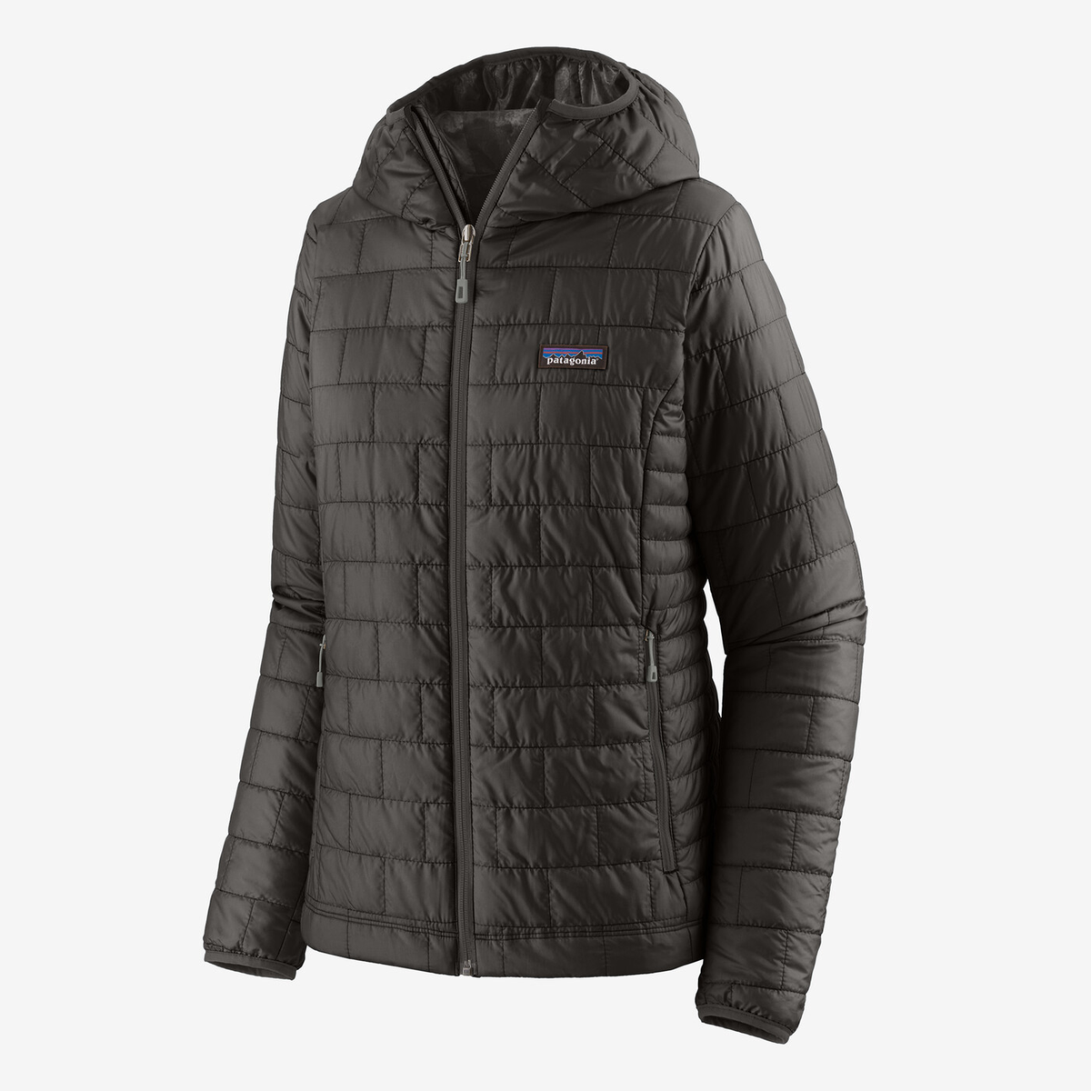 Sudadera con capucha Nano Puff de W - Bshop