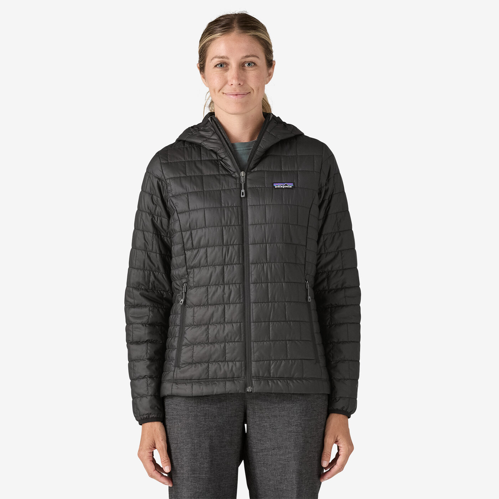 Sudadera con capucha Nano Puff de W - Bshop