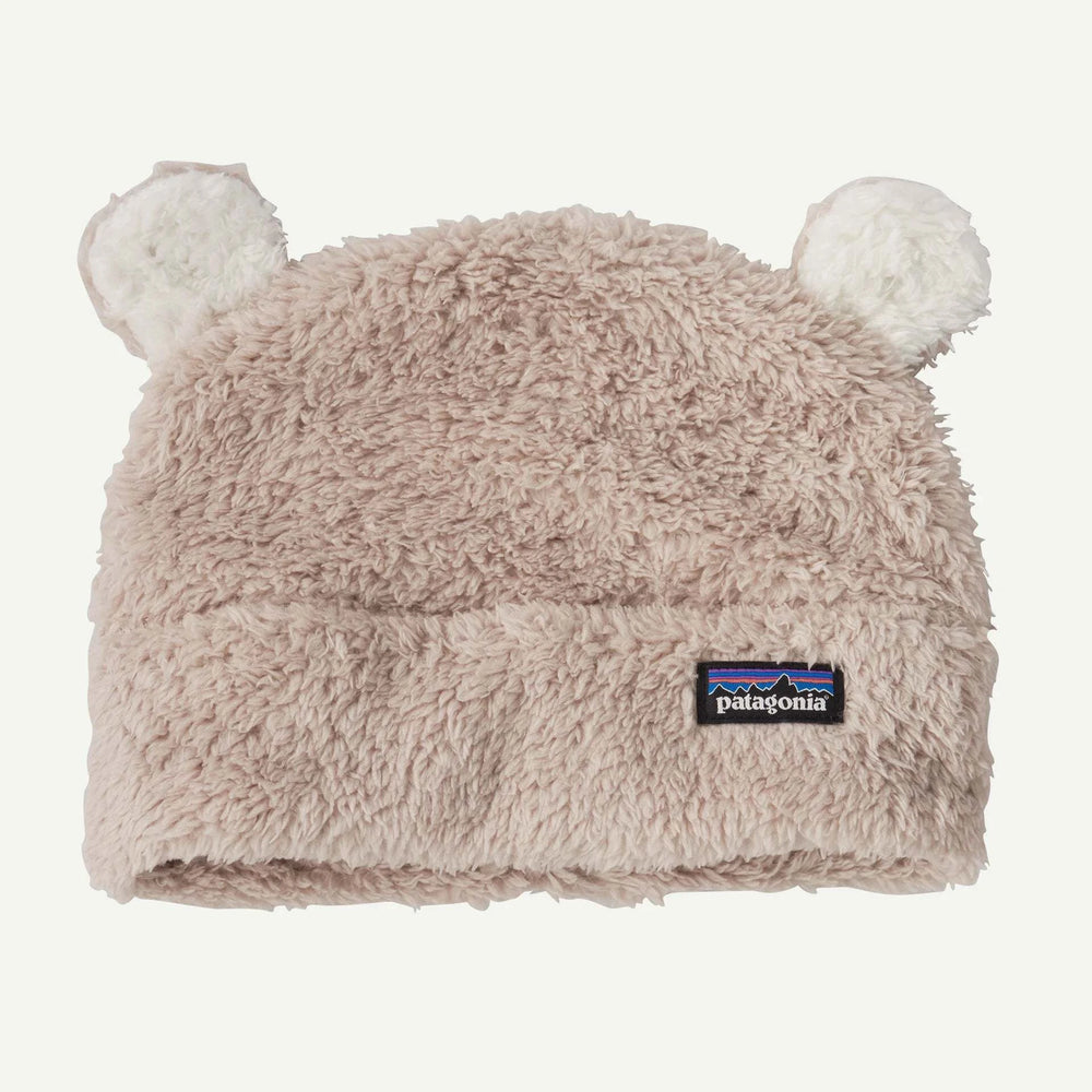Gorro de amigos peludos para bebé