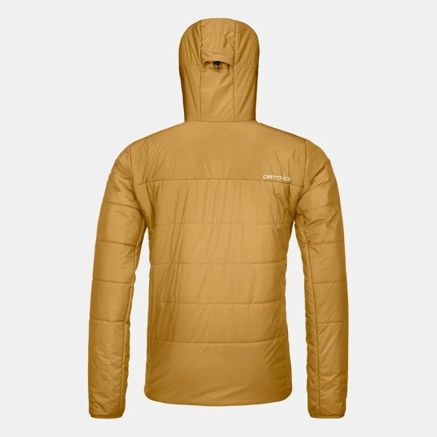 Swisswool Zinal Jacket m