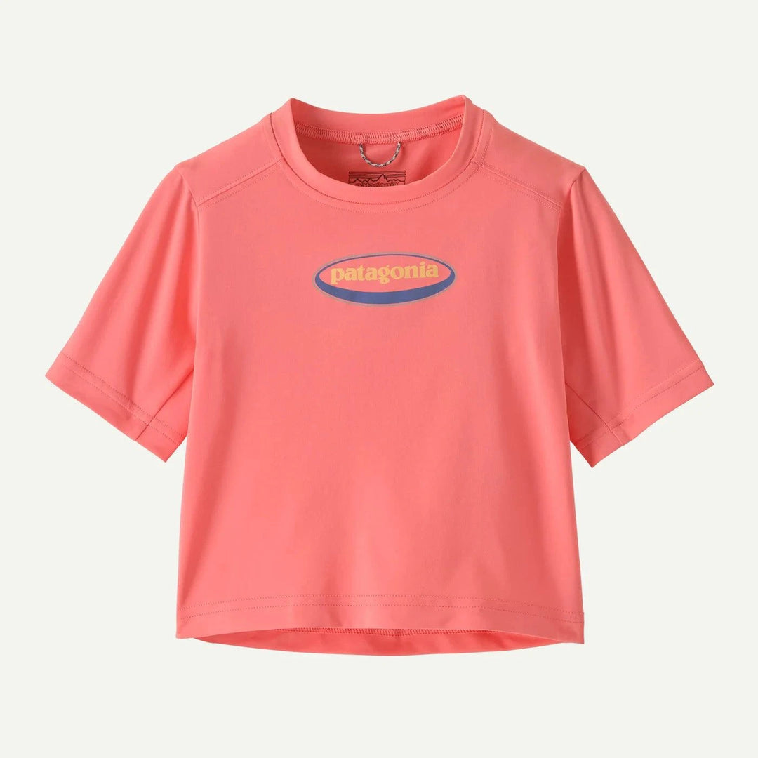 Baby Cap Sw T-Shirt