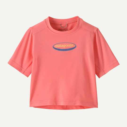 Baby Cap Sw T-Shirt