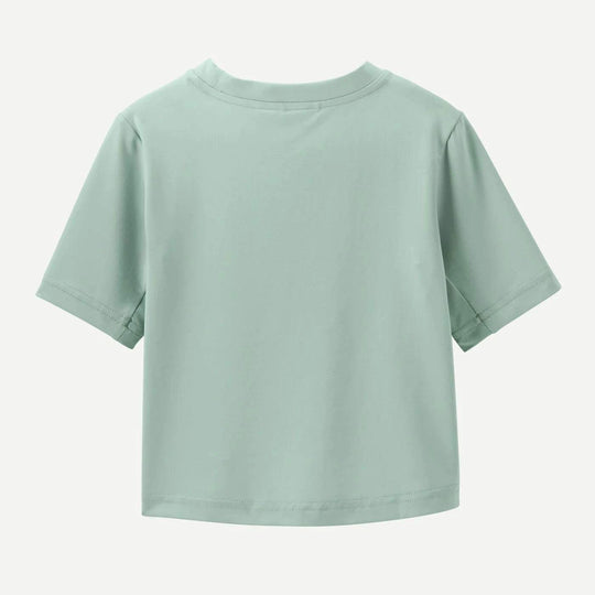 Baby Cap Sw T-Shirt