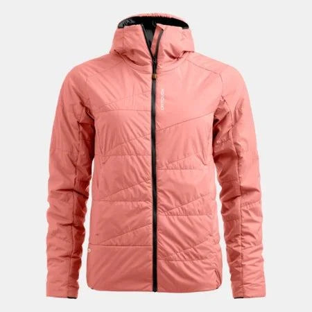 Swisswool Piz Duan Jacket W