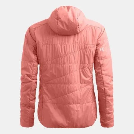 Swisswool Piz Duan Jacket W