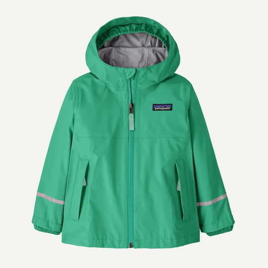 Baby Torrentshell 3L Rain Jkt