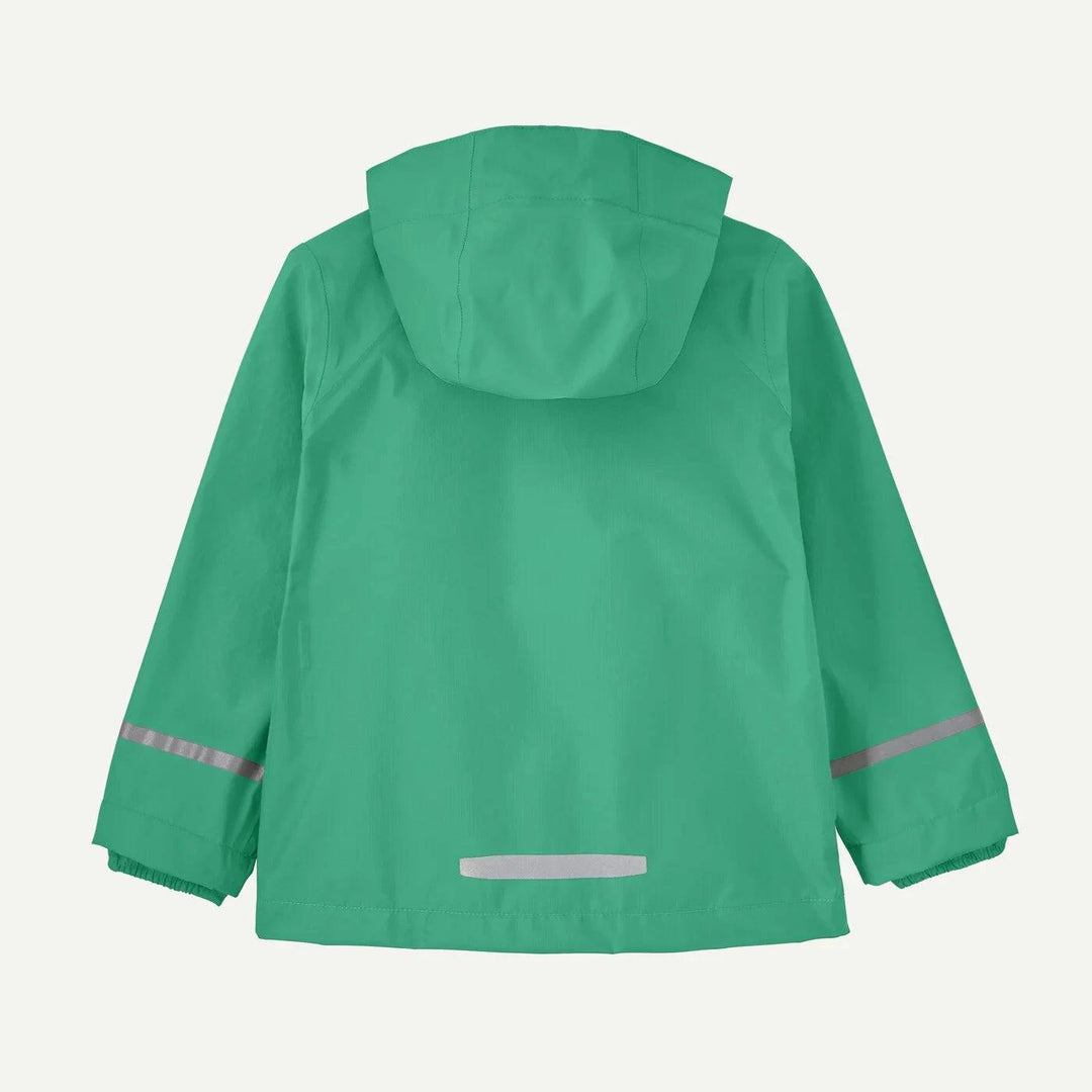 Baby Torrentshell 3L Rain Jkt