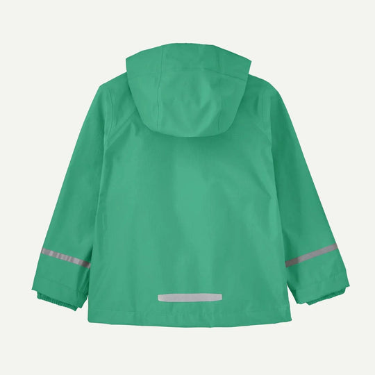 Baby Torrentshell 3L Rain Jkt