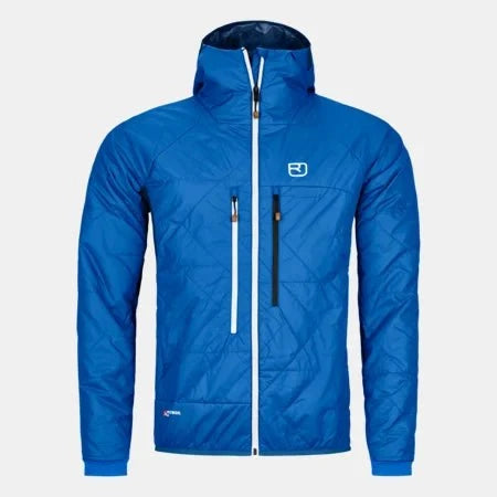 Swisswool Piz Boè Jacket M