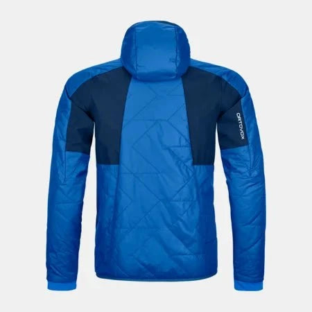 Swisswool Piz Boè Jacket M