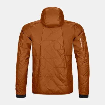 Swisswool Piz Boè Jacket M
