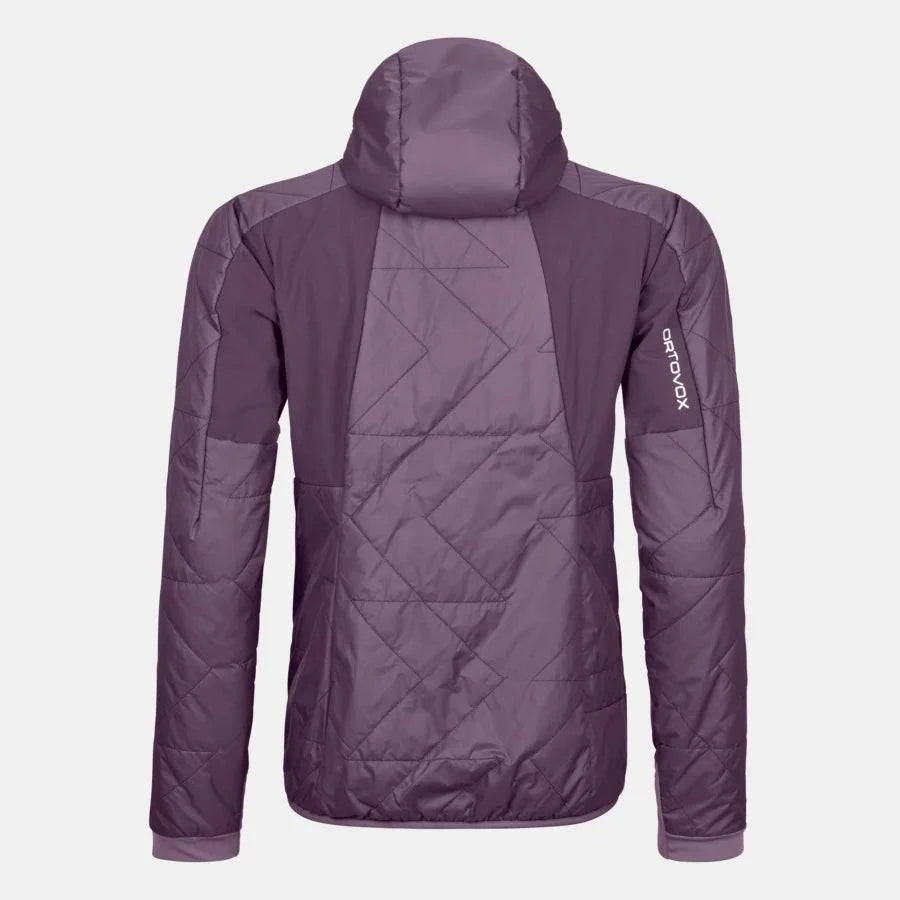 Swisswool Piz Boè Jacket W