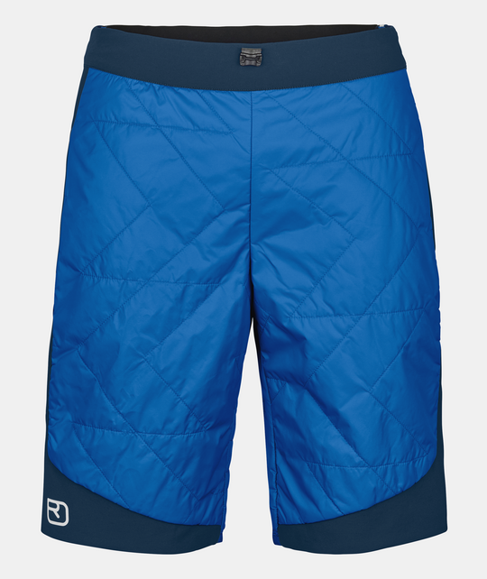 Swisswool Piz Boè Shorts M
