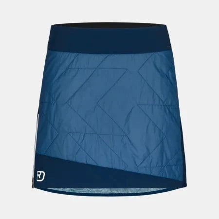 Swisswool Piz Boè Skirt W