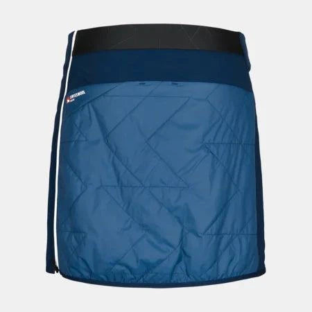 Swisswool Piz Boè Skirt W
