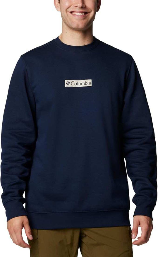 Men's Columbia Trek™ Crew