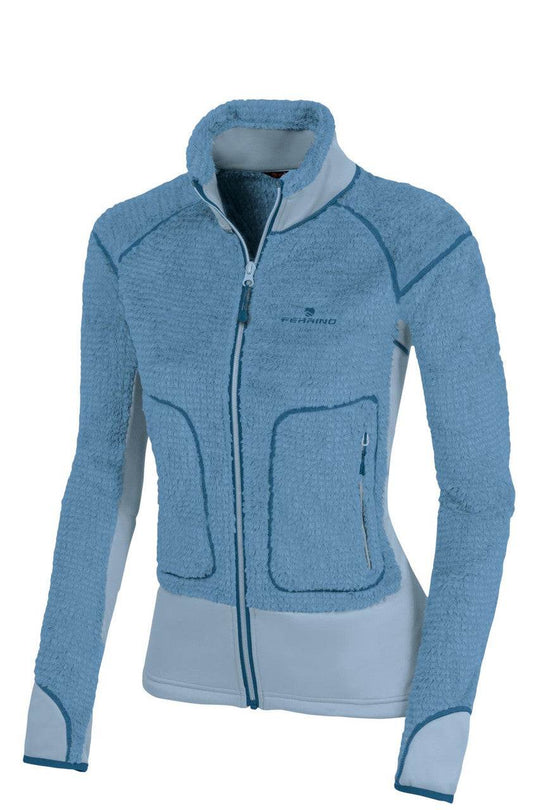 Trelew Jacket Woman