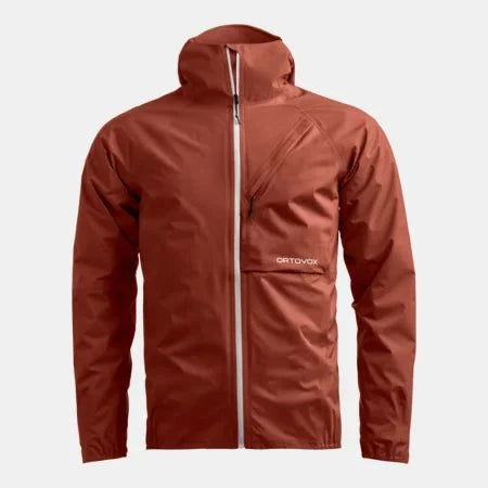 Piz Selva 2.5L Jacket M