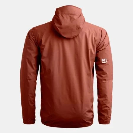 Piz Selva 2.5L Jacket M