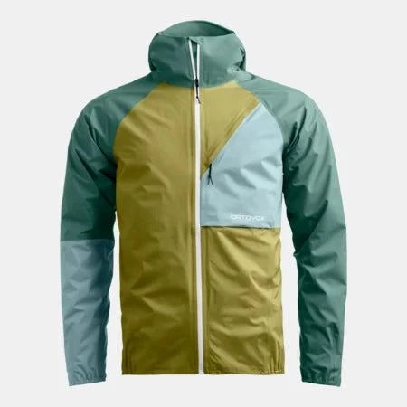 Piz Selva 2.5L Jacket M