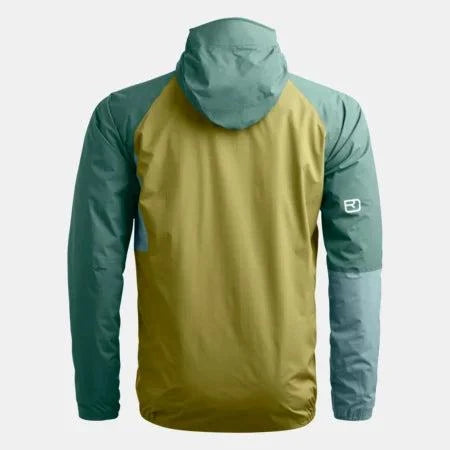 Piz Selva 2.5L Jacket M