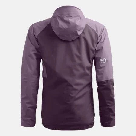 Piz Selva 2.5L Jacket W