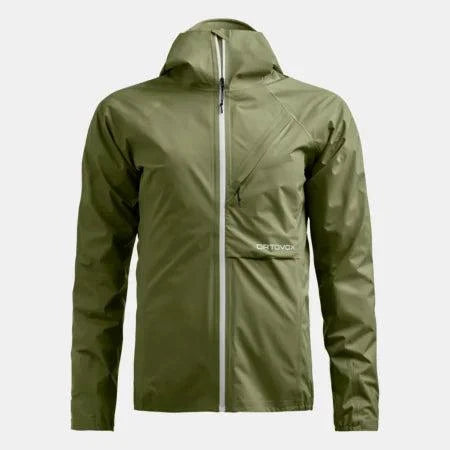 Piz Selva 2.5L Jacket W