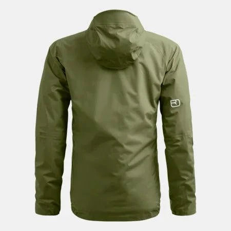 Piz Selva 2.5L Jacket W