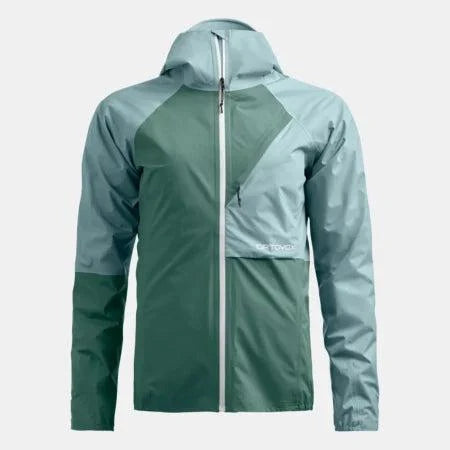 Piz Selva 2.5L Jacket W