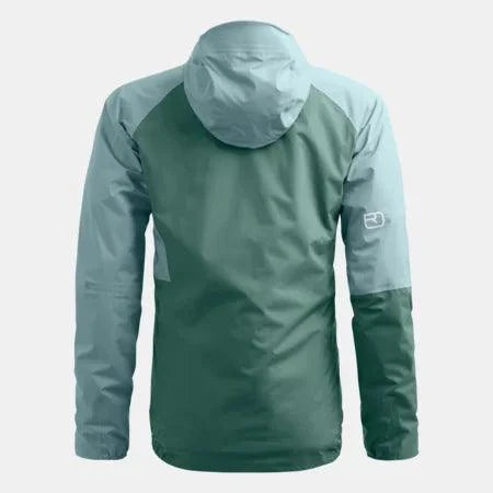 Piz Selva 2.5L Jacket W