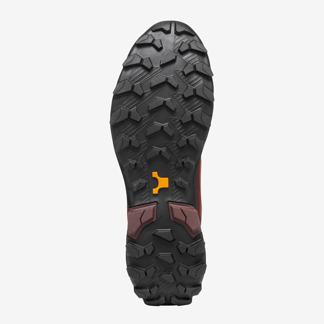 RIBELLE CROSS 2 GTX WMN - COGNAC-CHOCO - foto 5